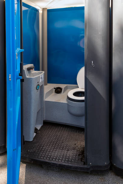 Portable Toilet Options We Offer in Kennett, MO