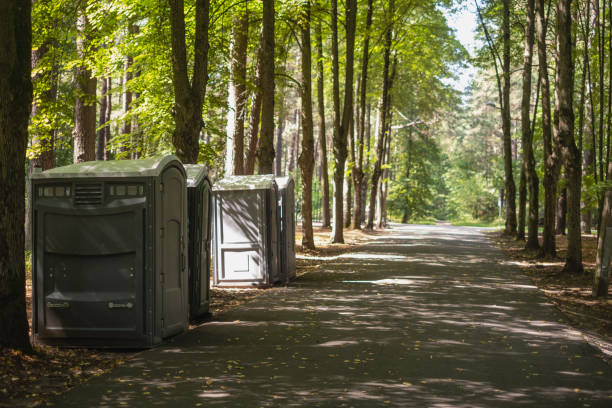 Professional porta potty rental in Kennett, MO